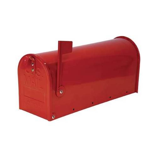 BOÎTE AUX LETTRES TOPOLINO ALUBOX