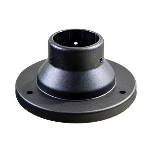 BASE POUR POTEAU DE RÉVERBÈRE GLOBO