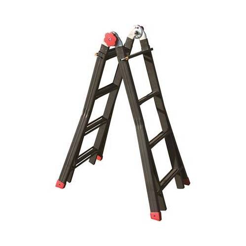 SCALA TELESCOPICA PHENOMENA AUTO SICOS