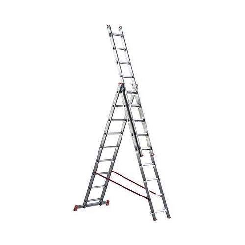 SCALA PARALLELA 3 RAMPE ORANGE 3...