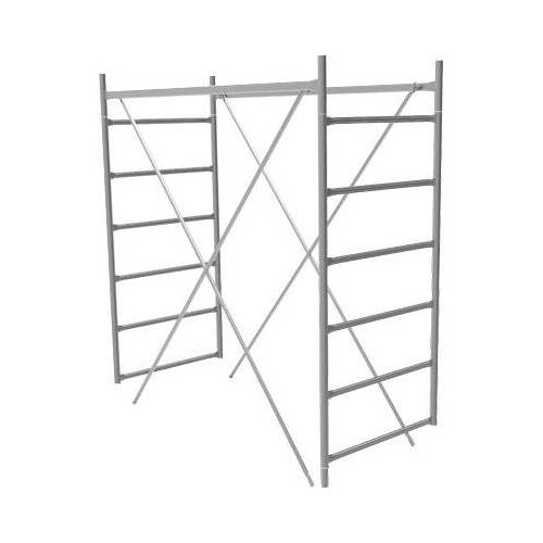 ÉLÉVATEUR POUR ÉCHAFAUDAGE GRIM EU 75...