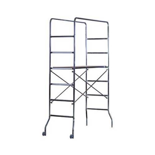 ÉCHAFAUDAGE SUPERTRIO...