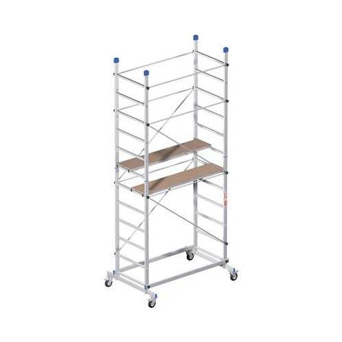 ÉCHAFAUDAGE ZEUS MARCHETTI