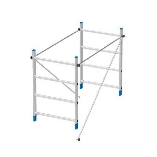 ÉLÉVATEUR X ÉCHAFAUDAGE...