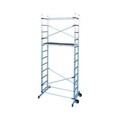 ÉCHAFAUDAGE CLIC FACAL