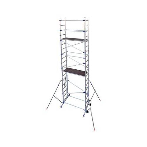 ALZATA CLAC X TRABATTELLO...