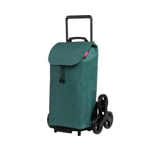 CARRELLO PORTASPESA TRIS NEW GIMI