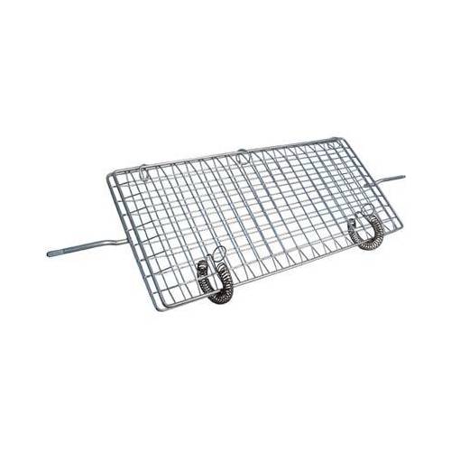 GRILLE À RÔTISSEUSE