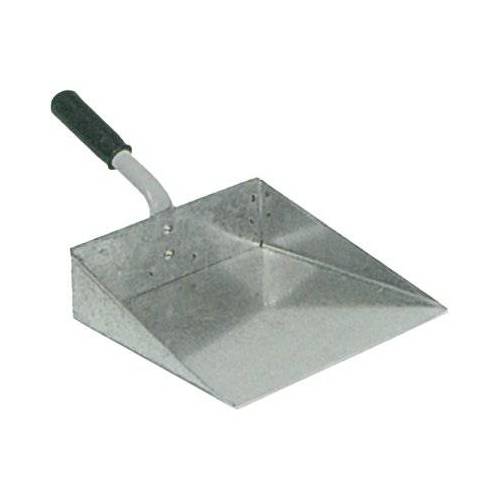 12,0 x PELLE À CENDRES BASIC DOMUS