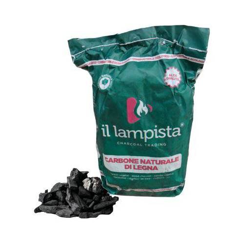 7,0 x CARBONELLA IL LAMPISTA