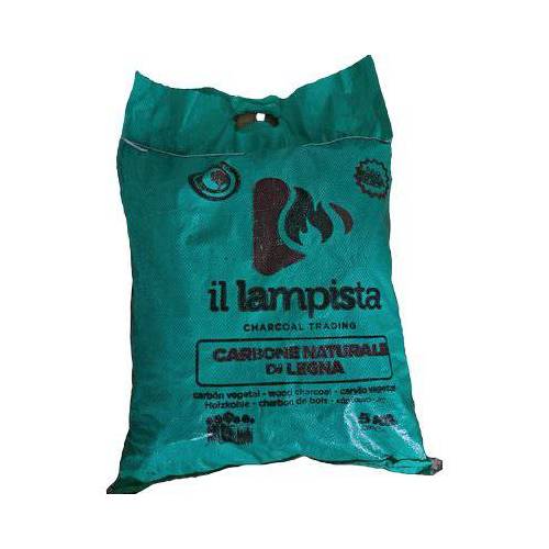 CARBONELLA IL LAMPISTA