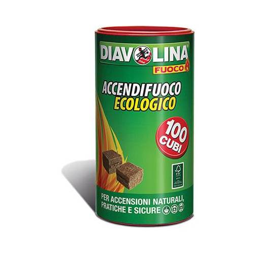 6,0 x ALLUMEUR ÉCOLOGIQUE...