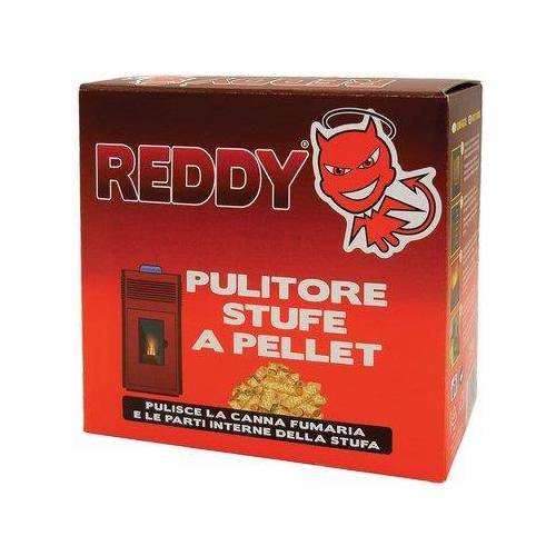 10,0 x ANTIFULIGGINE PELLET...