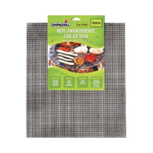 3,0 x RETE ANTIADERENTE GRATICOLA...