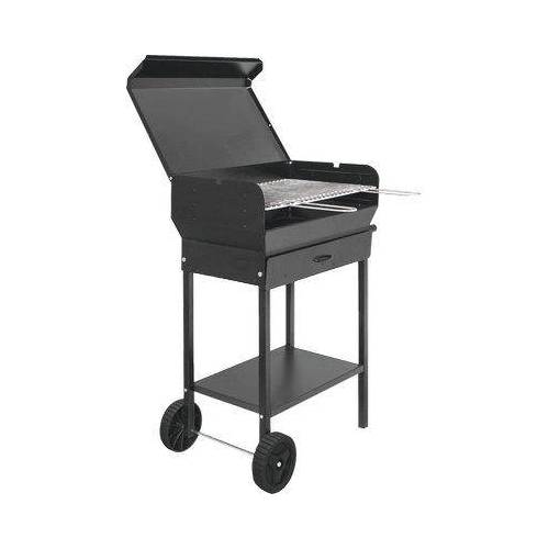 BARBECUE AU CHARBON DORIANO MILLE