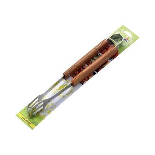 3,0 x PINZA BARBECUE M0390 OMPAGRILL