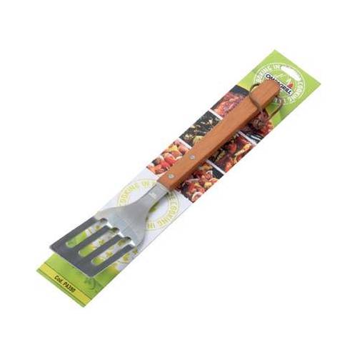 3,0 x PELLE À BARBECUE PA390 OMPAGRILL