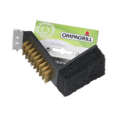 BROSSE POUR BARBECUE SP150 OMPAGRILL
