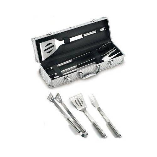 COUVERTS BARBECUE VALISETTE 03380...