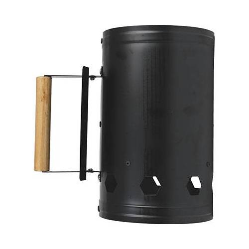 CIMINIERA ACCENDI CARBONELLA DOMUS