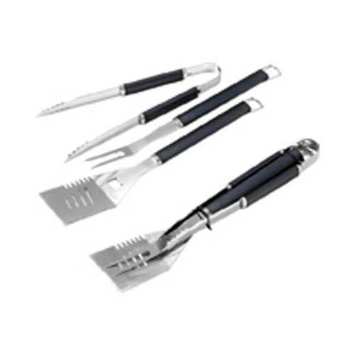 POSATE BARBECUE SET 03450 OMPAGRILL
