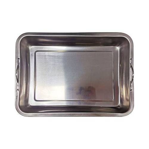 PLATEAU BARBECUE À GAZ POLKA 4+1 DOMUS