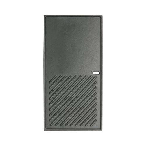 PLAQUE DE BARBECUE À GAZ POLKA 3+1 DOMUS