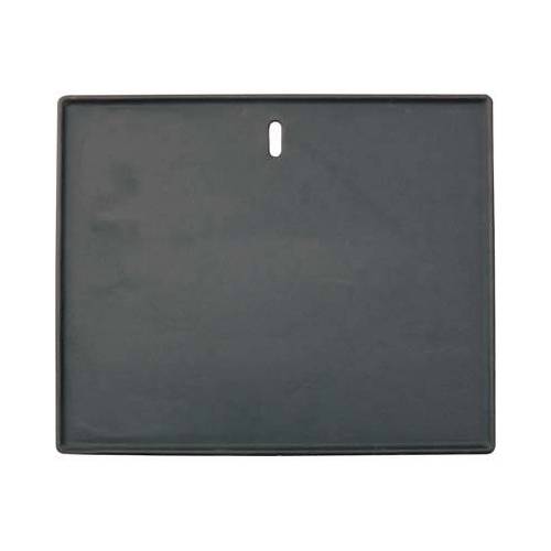 PIASTRA BARBECUE GAS POLKA 4+1 DOMUS