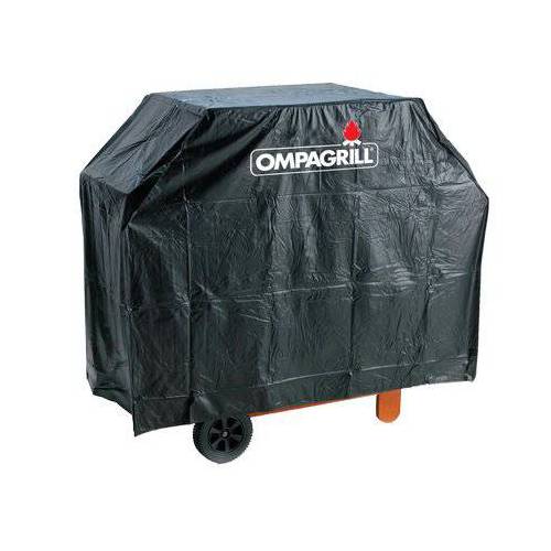 COPERTURA BARBECUE OMPAGRILL