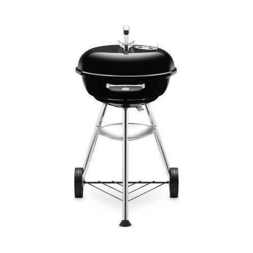 BARBECUE CARBONELLA COMPAKT KETTLE WEBER
