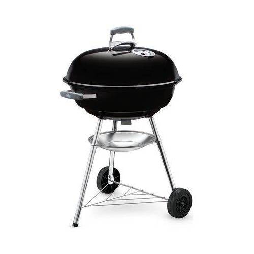 BARBECUE CARBONELLA COMPAKT KETTLE WEBER