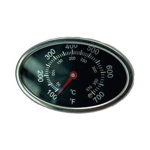THERMOMÈTRE POUR BARBECUE À GAZ SAMBA...