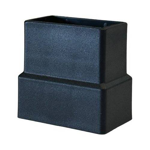 PIEDINO BARBECUE GAS MAMBO + SAMBA DOMUS