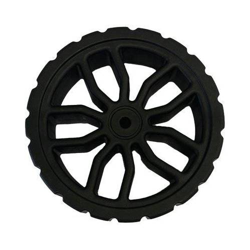 ROUE POUR BARBECUE À GAZ MAMBO +...