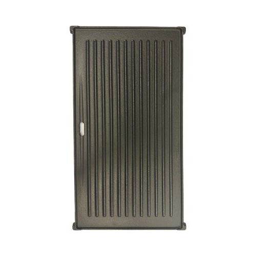 PIASTRA BARBECUE GAS SAMBA DOMUS