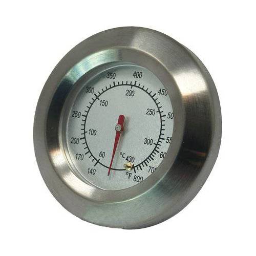 THERMOMÈTRE POUR BARBECUE À GAZ MAMBO...