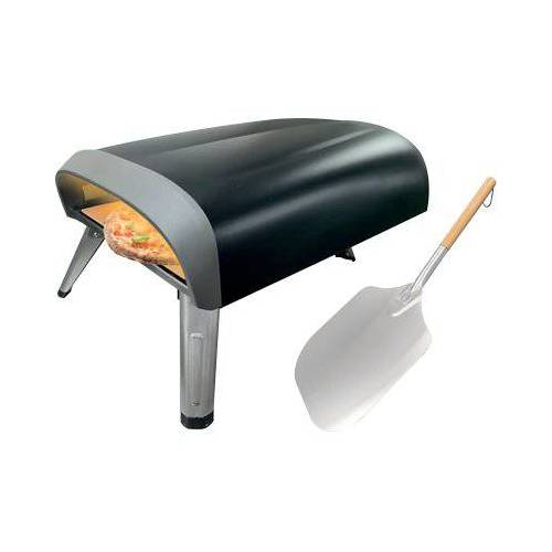 FORNO PIZZA DELIZIOSO DOMUS