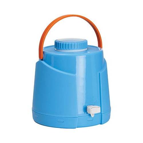 BOUTEILLE FIESTA BOUTEILLE  5 GIOSTYLE