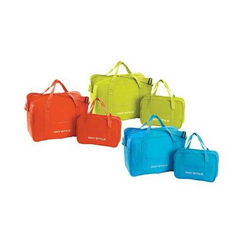 2,0 x BORSA TERMICA FIESTA SET GIOSTYLE