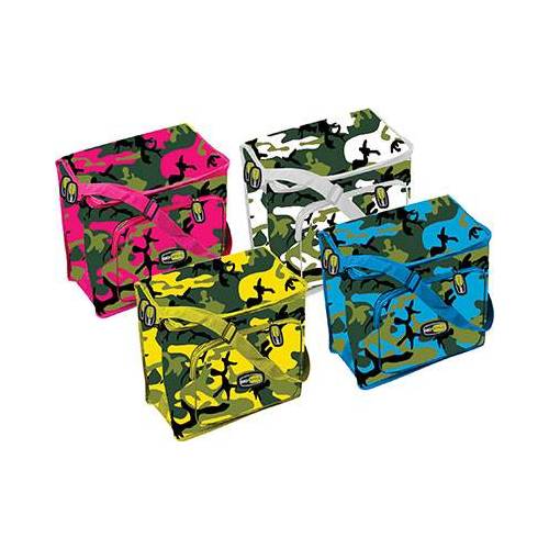 2,0 x BORSA TERMICA CAMOUFLAGE 20...