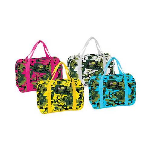 2,0 x BORSA TERMICA CAMOUFLAGE  8...