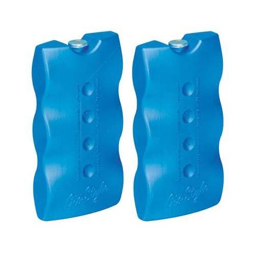 10,0 x GLACE ARTIFICIELLE ICE OLE DUO...