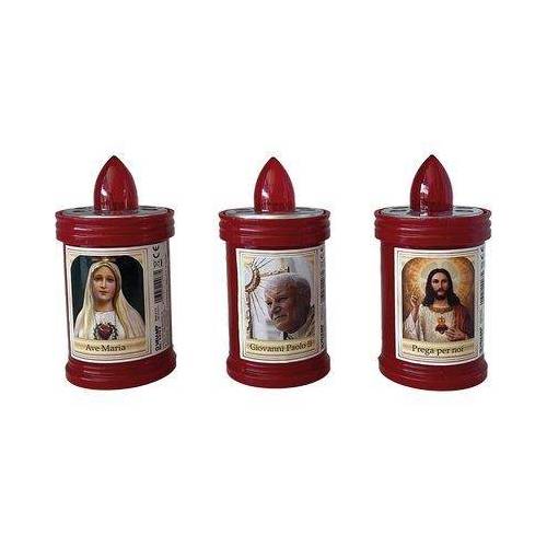 30,0 x BOUGIE VOTIVE