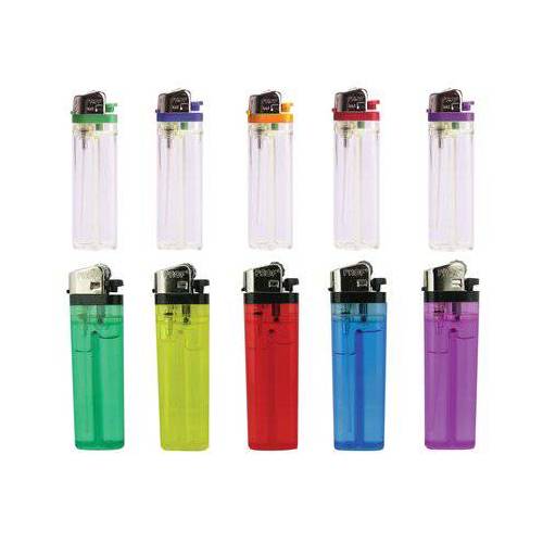 50,0 x BRIQUET JETABLE FLINT