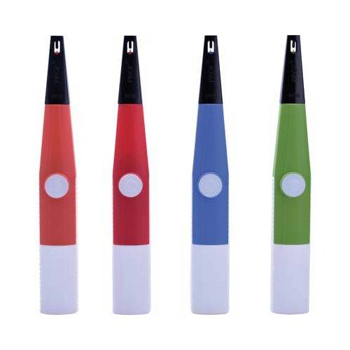 4,0 x ACCENDIGAS ELETTRICO SELF RAY...