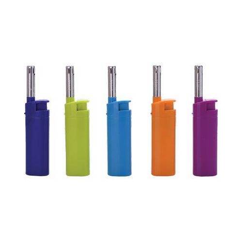 50,0 x ACCENDIGAS A FIAMMA...