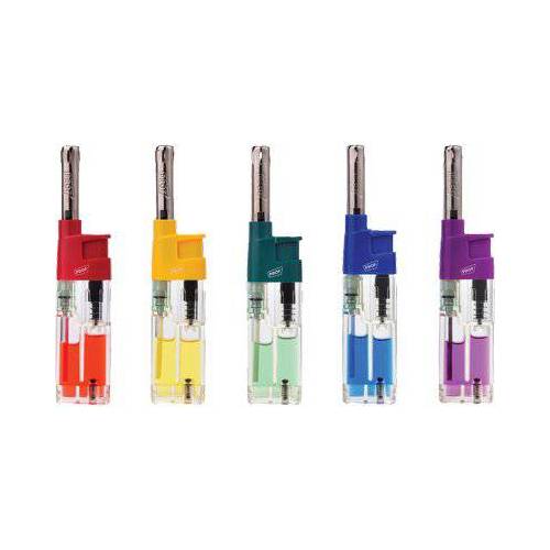 50,0 x ACCENDIGAS A FIAMMA...