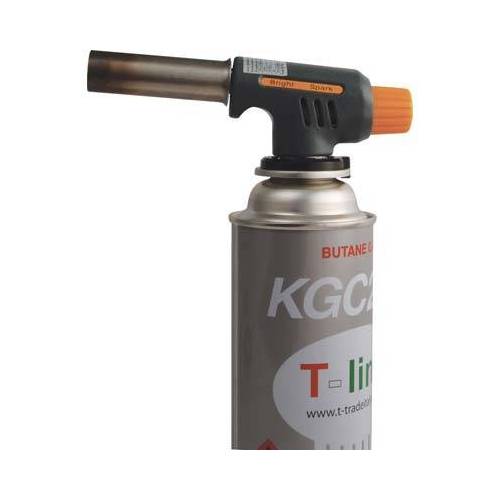 SALDATORE A GAS T-LINE