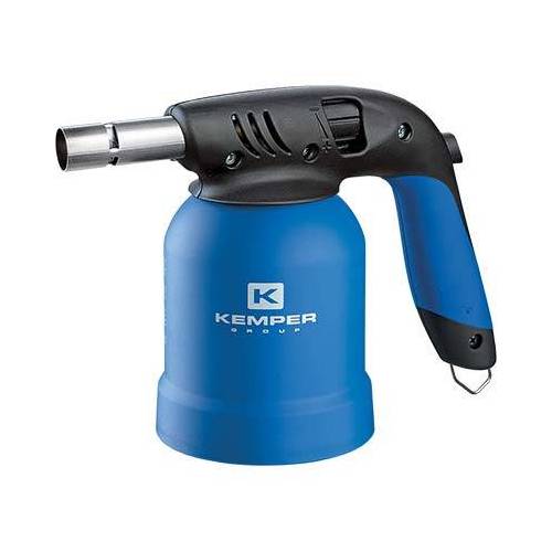 SALDATORE A CARTUCCIA GAS KEMPER