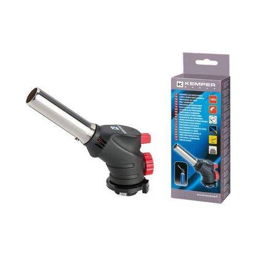 SALDATORE A GAS KEMPER